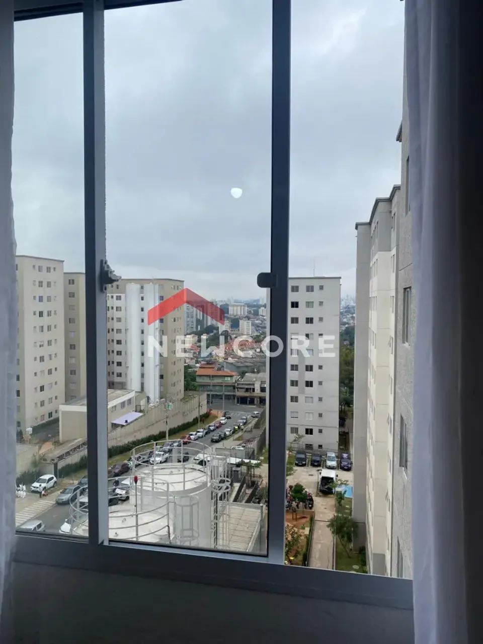 Apartamento em Rua Emília Pilon - Jardim do Lago - São Paulo/SP