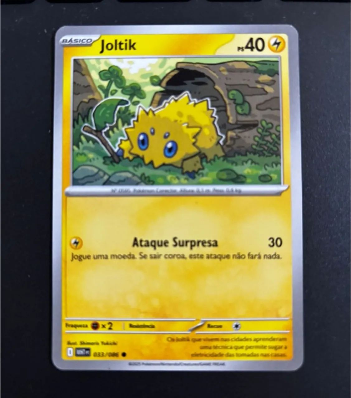Cartas Pokémon - Foto 4