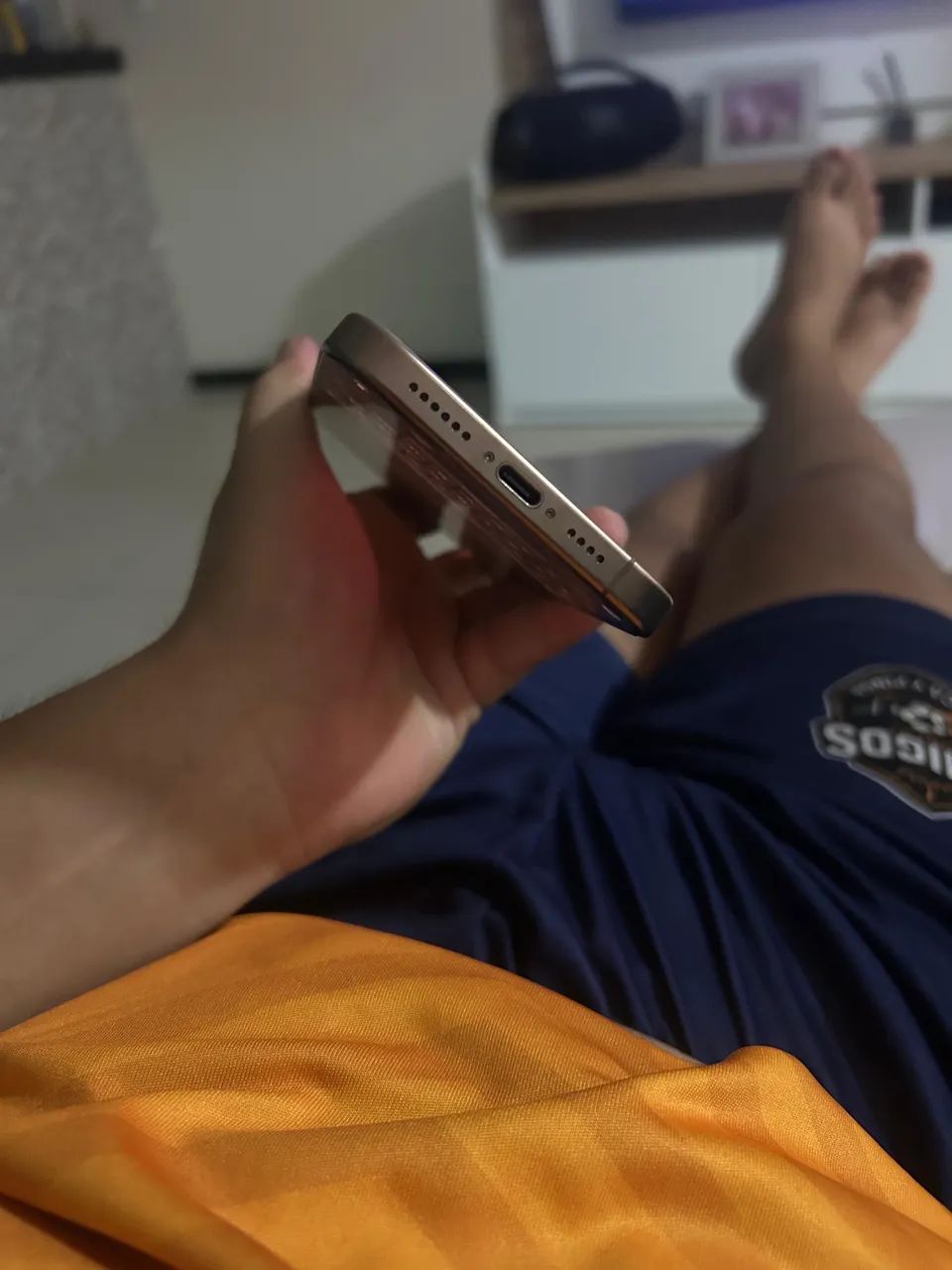 iPhone 16 pro max  - Foto 3