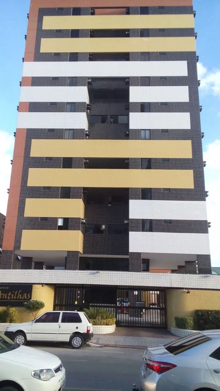 Foto - Maceió - Ponta Verde