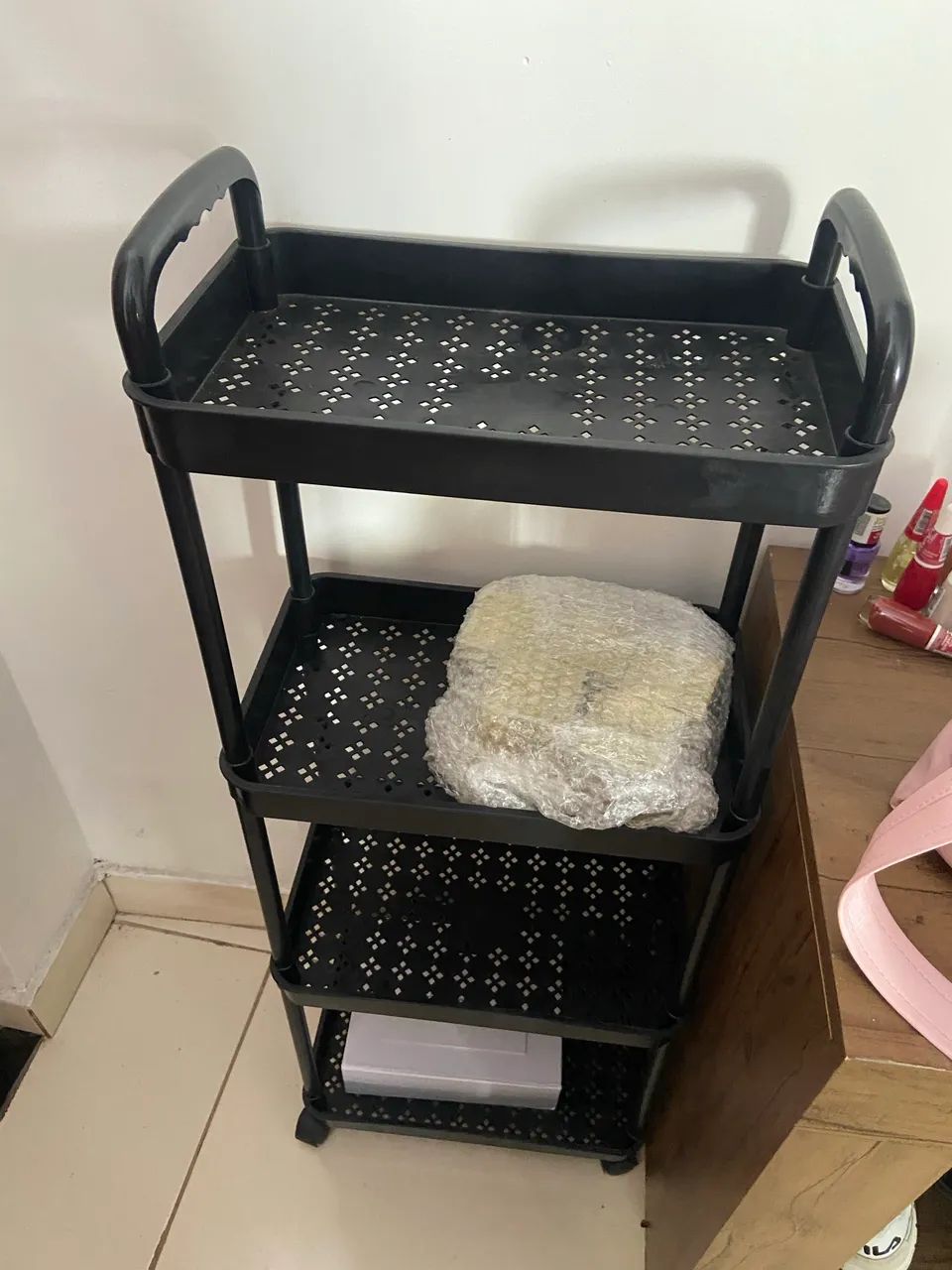 Professional Massage Table + Stool64960516630019121