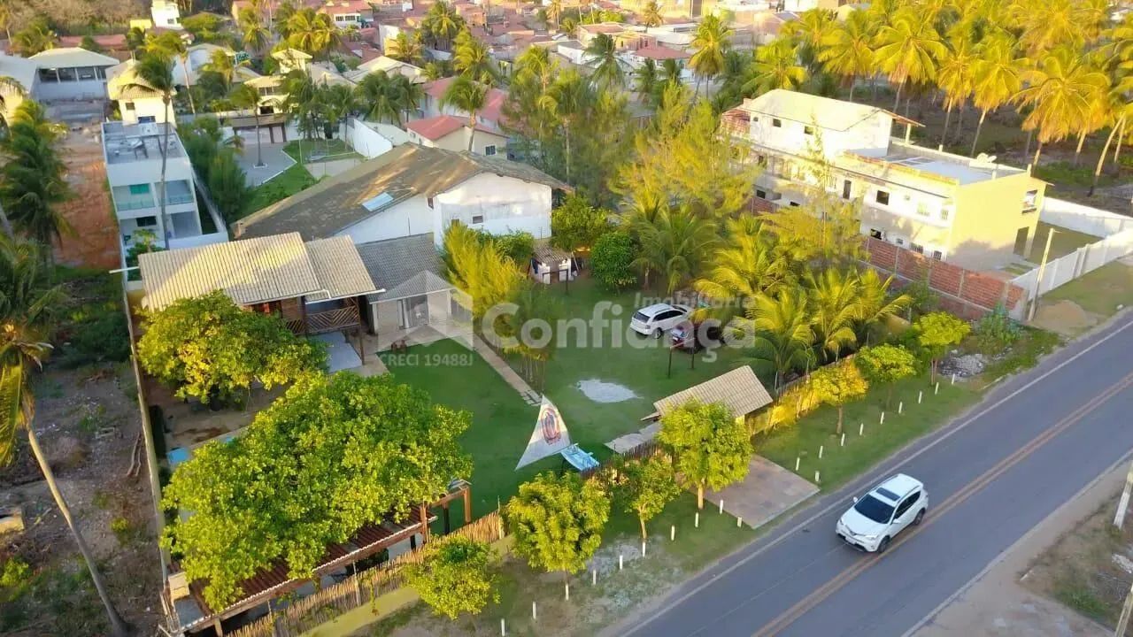 Pousada á Venda em Flecheiras- Trairi/CE - Foto 2