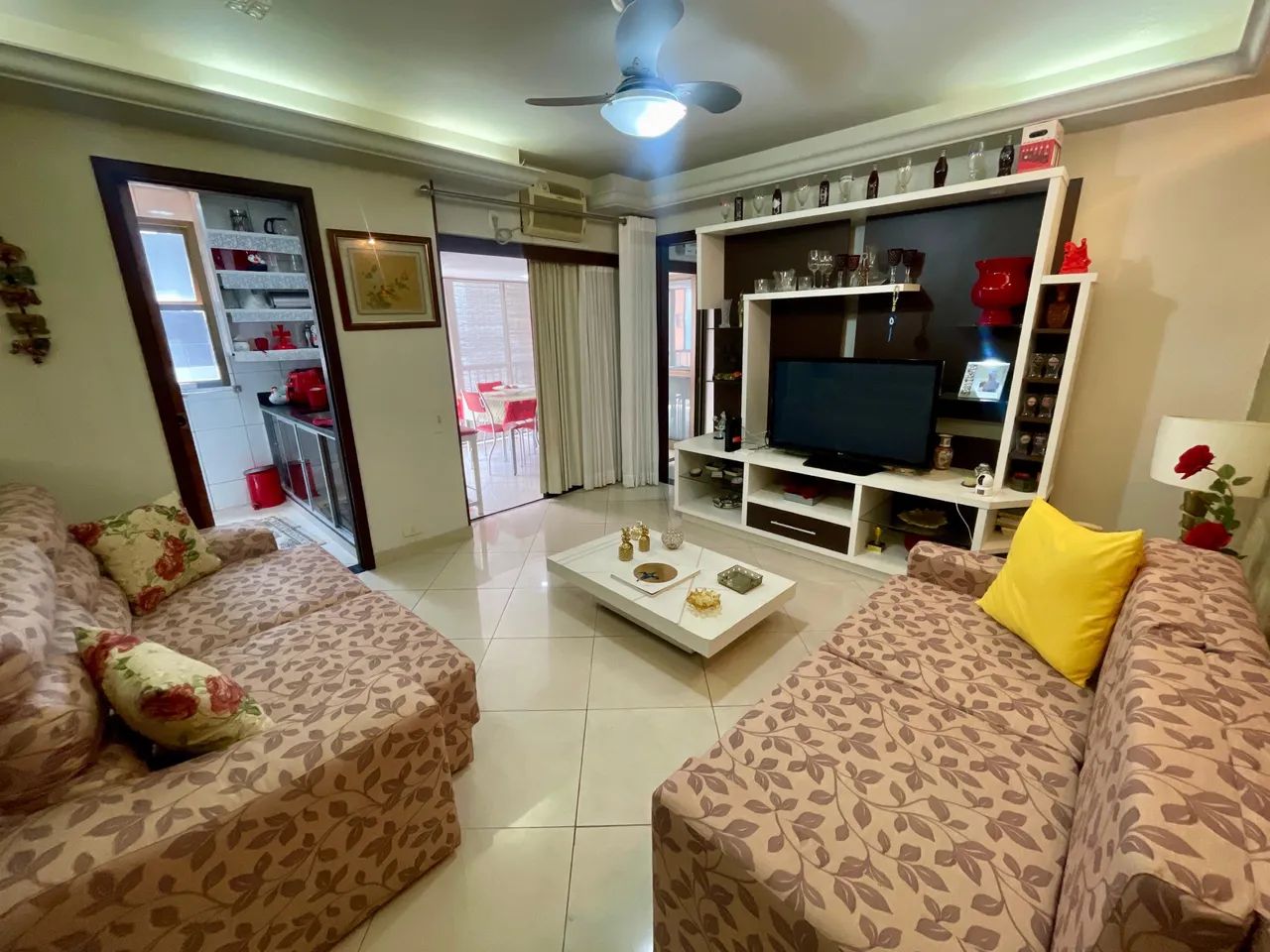 Foto - Rio de Janeiro - Barra da Tijuca