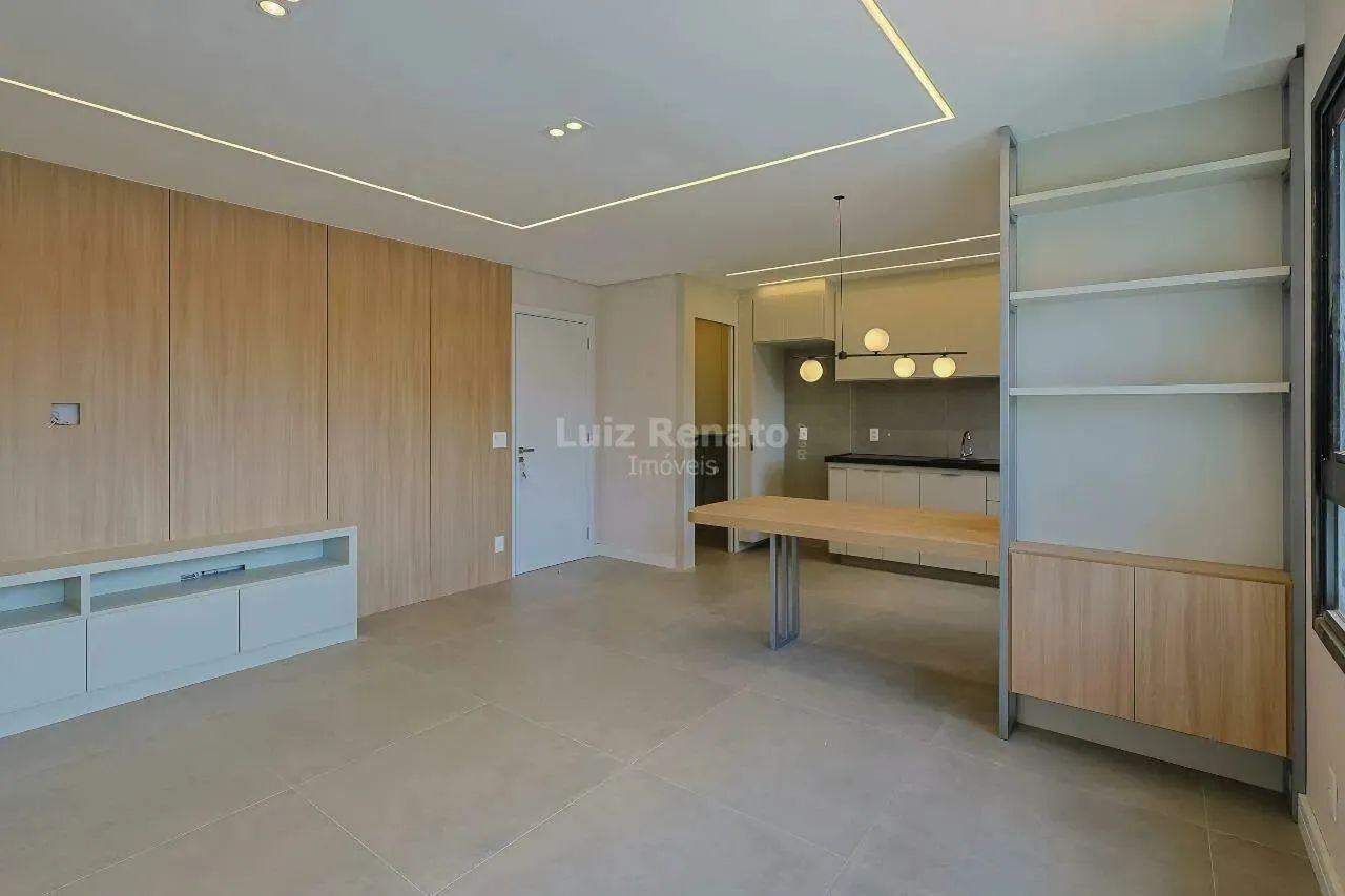Apartamento com 1 quarto no bairro Santo Agostinho - Foto 3