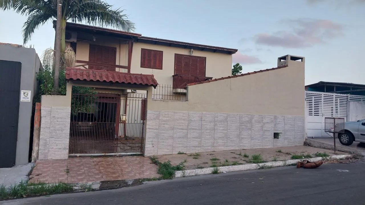 Foto - Canoas - Igara