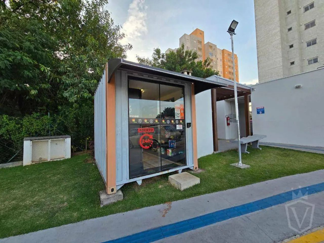 APARTAMENTO COM 2 QUARTOSNO CONDOMÍNIO TULIPAS GARDEN - SANTA GIOVANA - JUNDIAÍ/SP - Foto 15