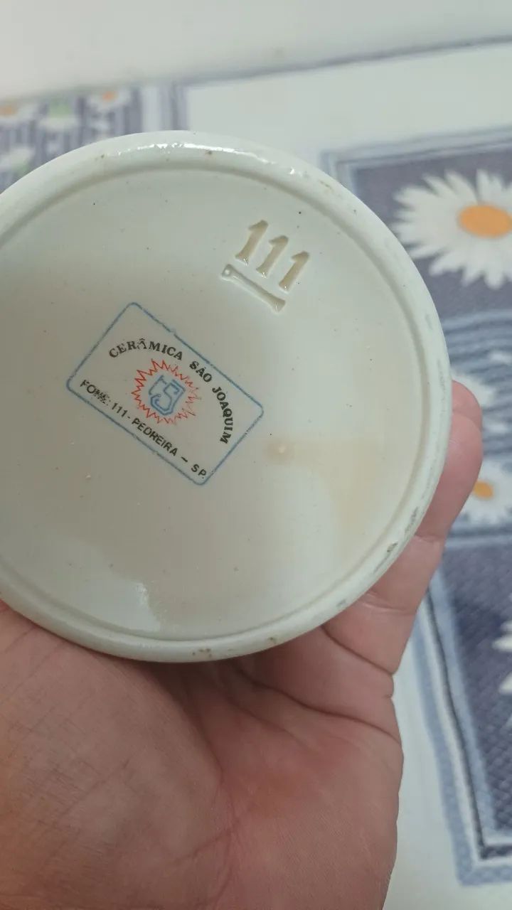 Caneca de choop de cerâmica  - Foto 2