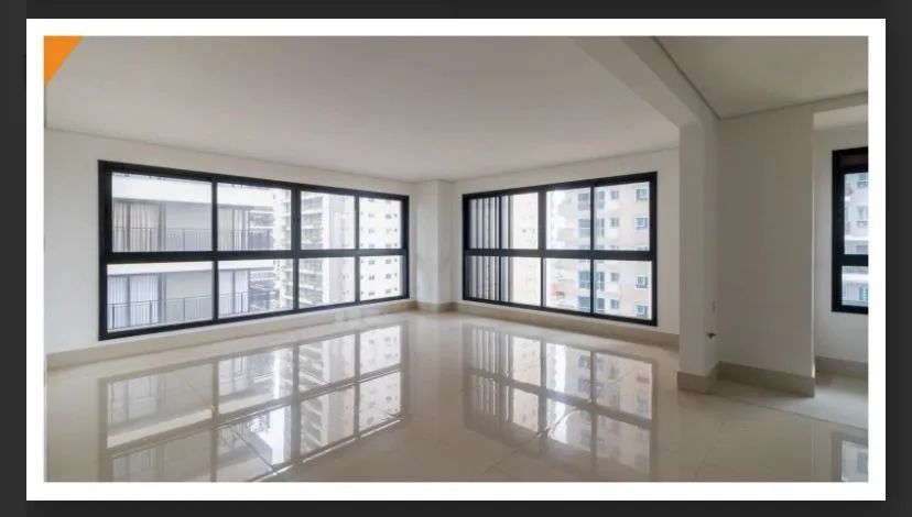 Apartamento St. Marista 3 suítes