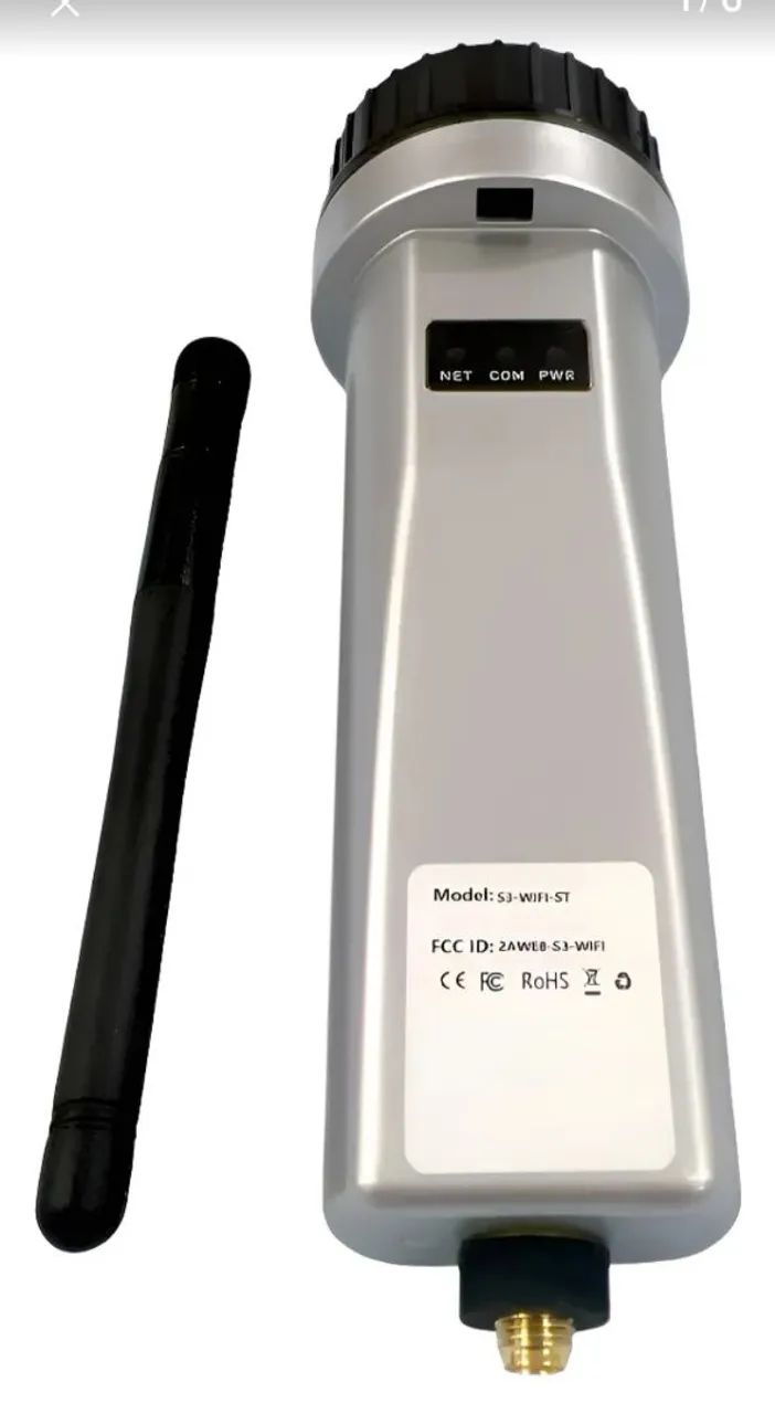 Datalogger Wifi inverter Solis64330129020419122