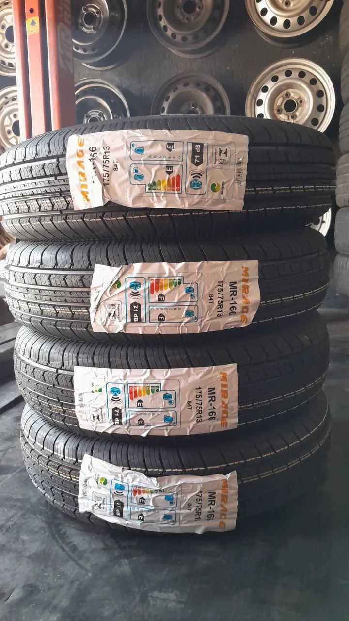 Império rodas e pneus Compra venda e troca *  - Foto 4