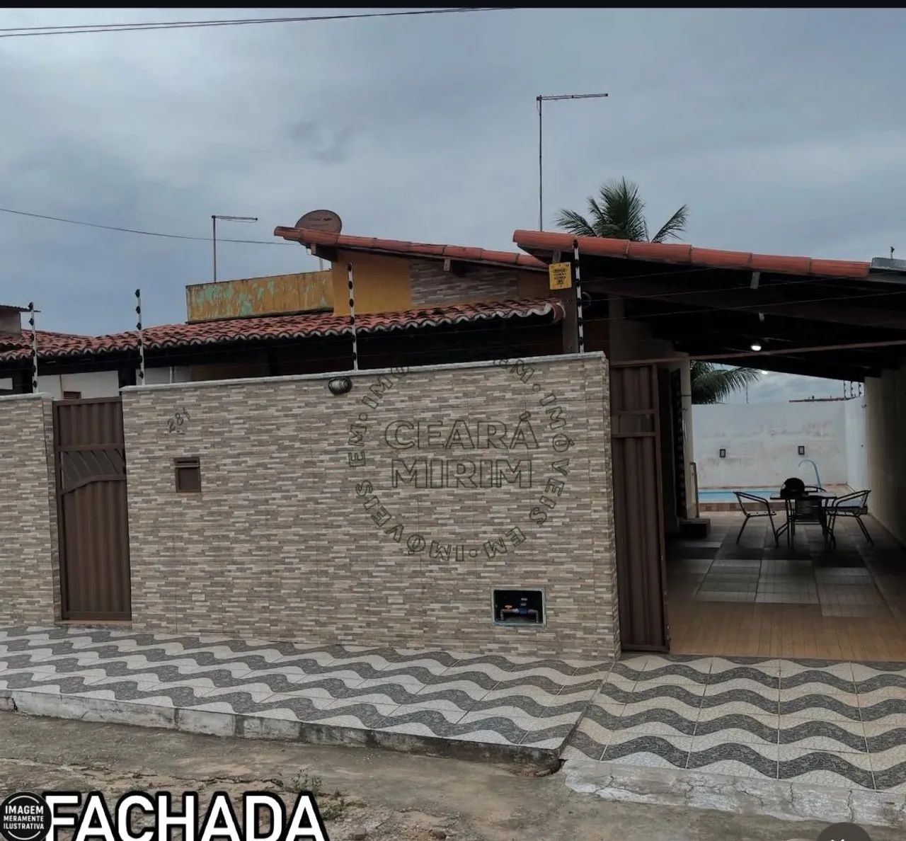 Foto - Caruaru - Pinheirópolis