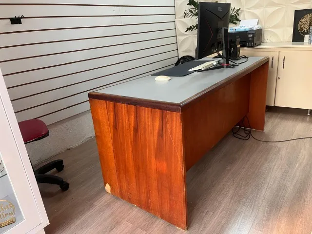 Mesa de escritorio