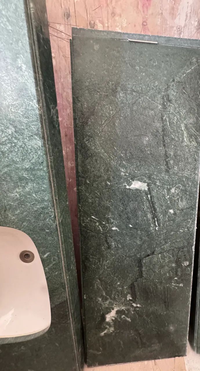 BANCADA MARMORE ITALIANO. - Foto 2