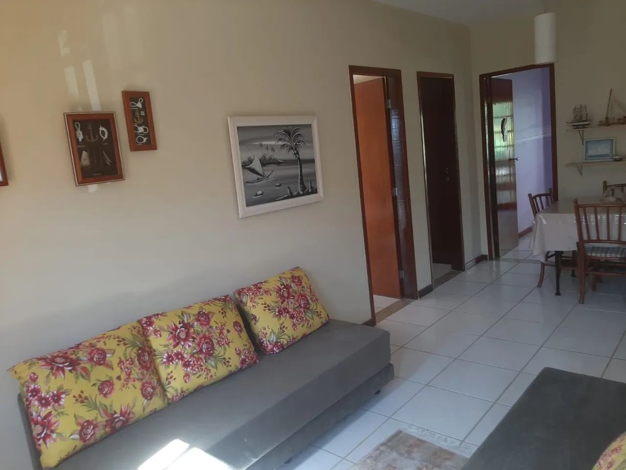 900m da praia, Condomínio dos Pássaros n9 Peró.  - Foto 6