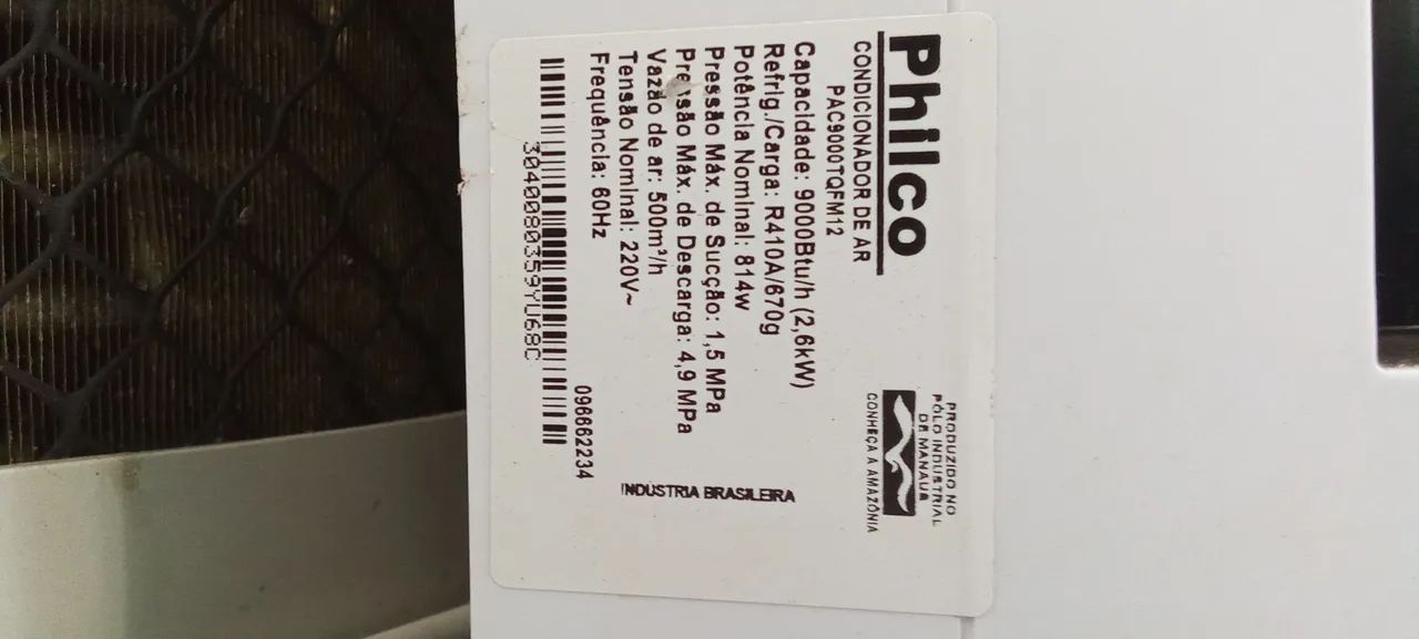 Ar condicionado (excelente!!) - Foto 5