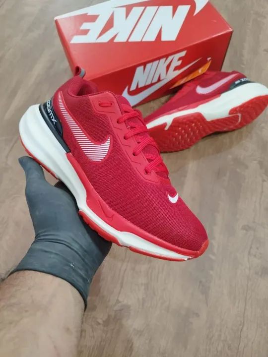 Nike ZOOMX 