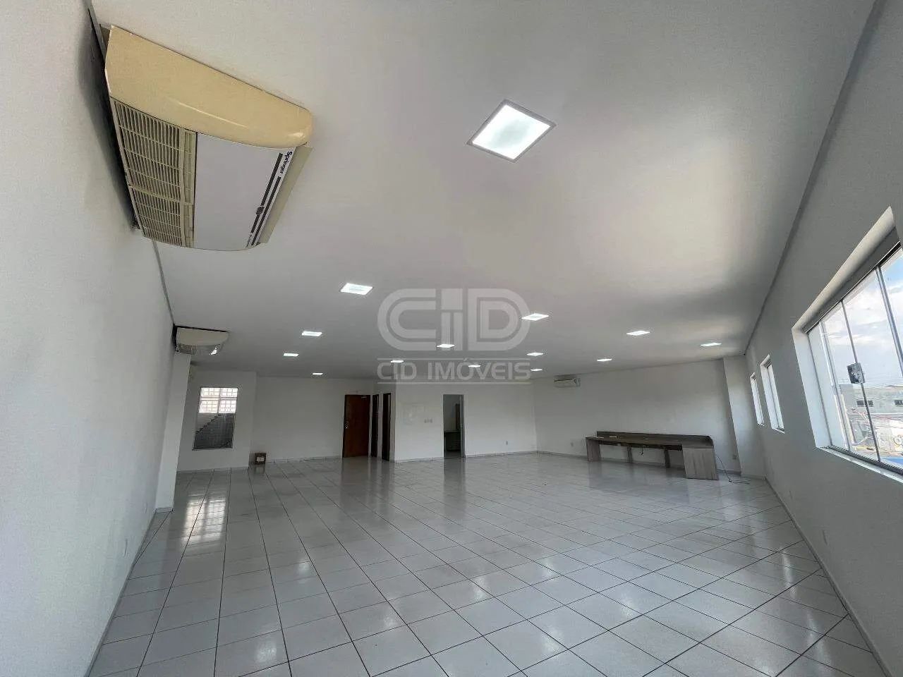 Loja ampla com mais de 140m² na Av. Carmindo de Campos - Foto 5