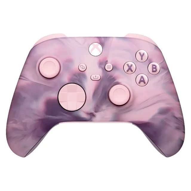 Controle Xbox Series S/X Dream Vapor | Microsoft | Para Gamers que Buscam o Máximo! - Foto 5