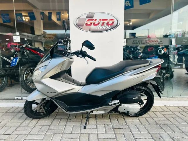 PCX 150 - GUTO MOTOS - Foto 2