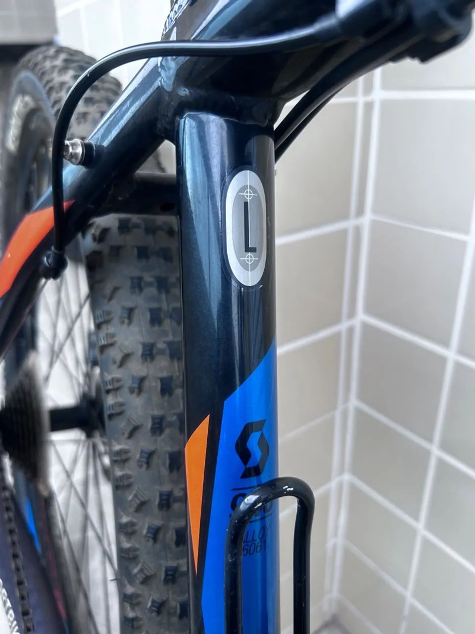 MTB SCOTT ?29? - Foto 3