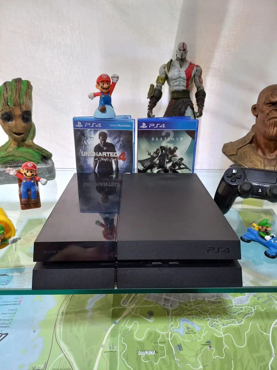 Games apartir de 499 reais Aceito consoles - Foto 6