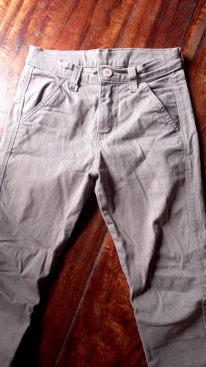 Calça jeans para menino - Foto 2