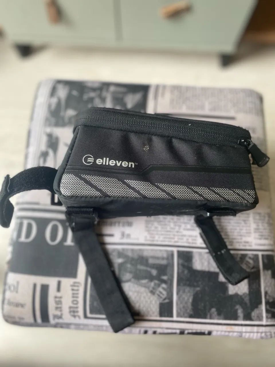 Bolsa de quadro Touch - Foto 2