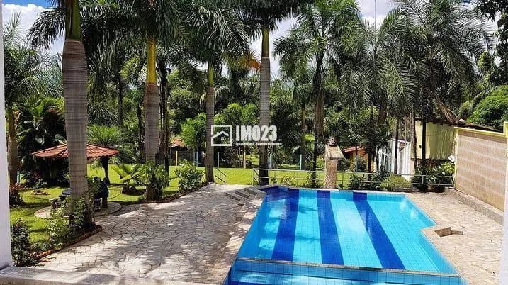 Chácara para Venda em Goiânia