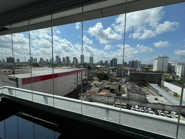 Edifício Unique Studio por temporada