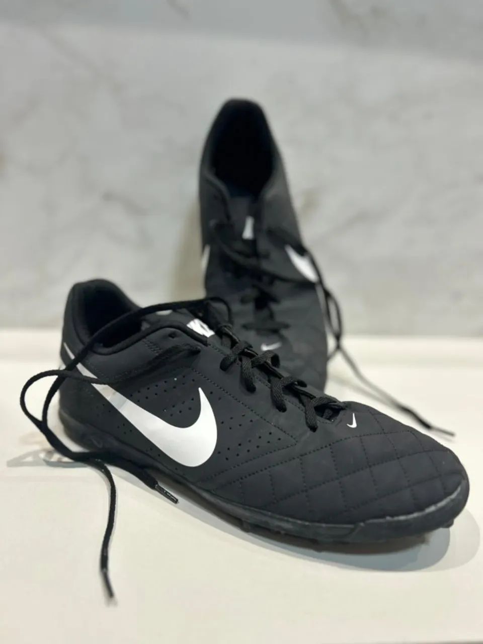 CHUTEIRA SOCIETY NIKE BECO 2, nº 43 - Foto 2