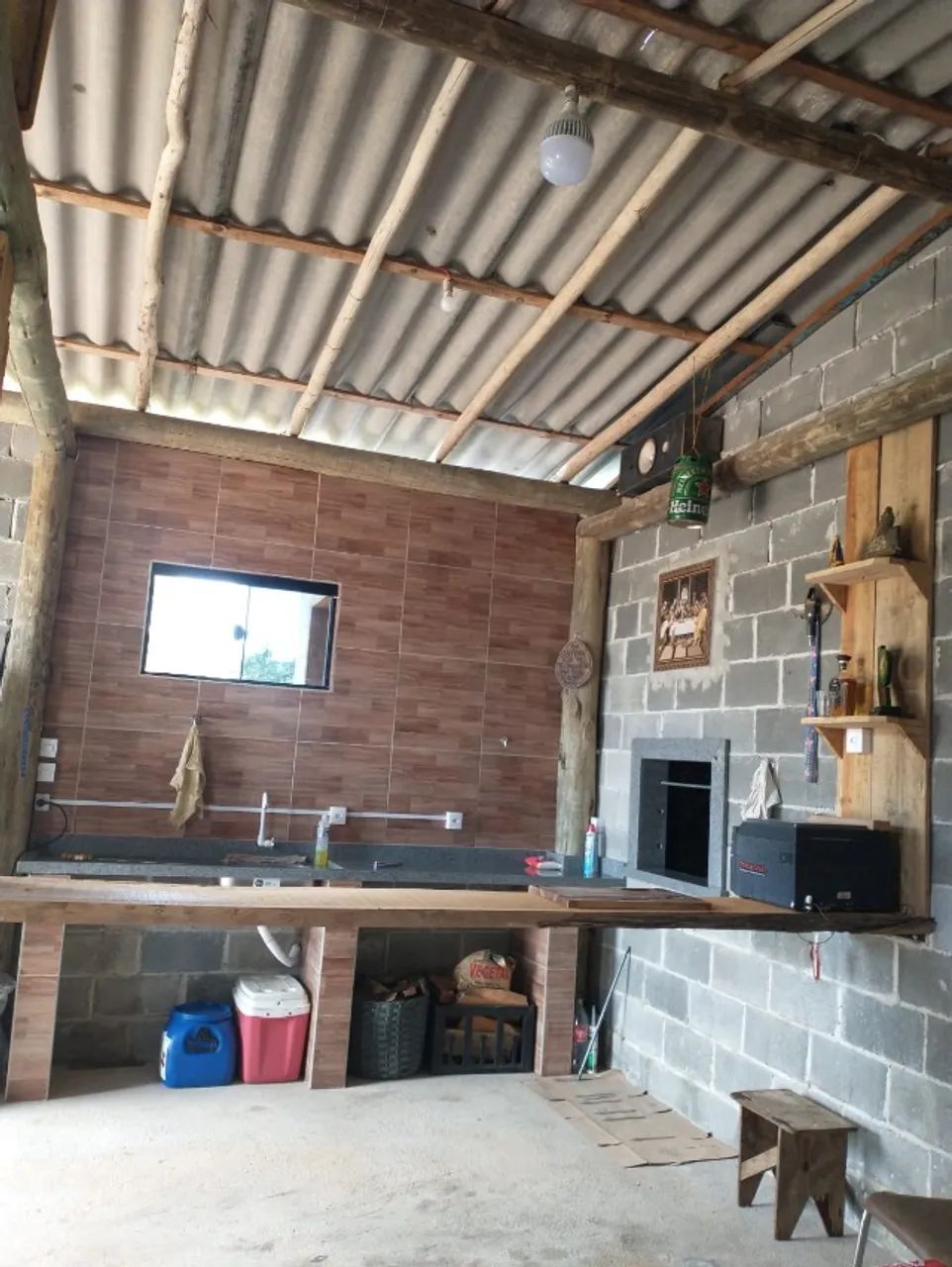 Quiosque para Eventos - Foto 12