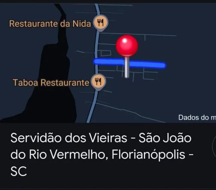 Terreno com 15x13 no rio vermelho, a 200 metros da João Goalberto soares.  - Foto 2