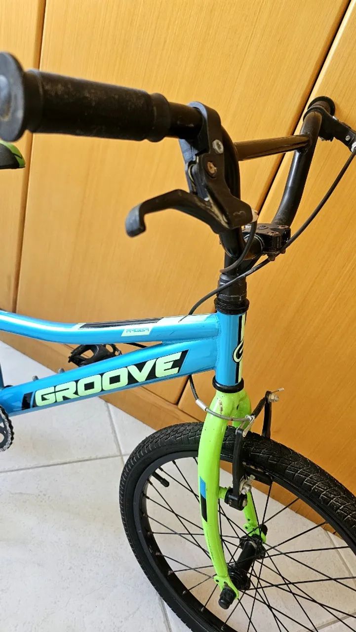Bicicleta Groove - Foto 2