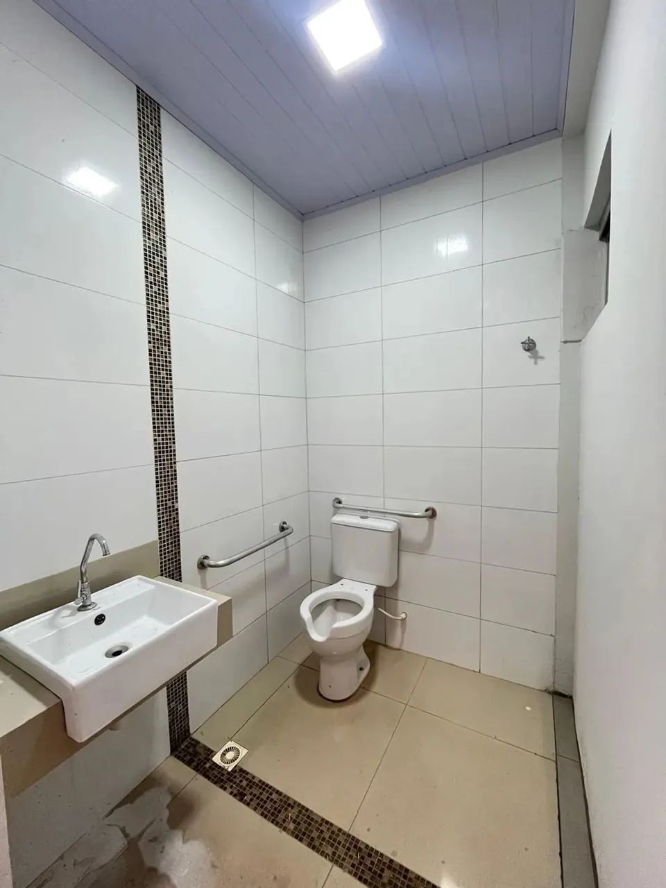 Alugo Galpão - Foto 3