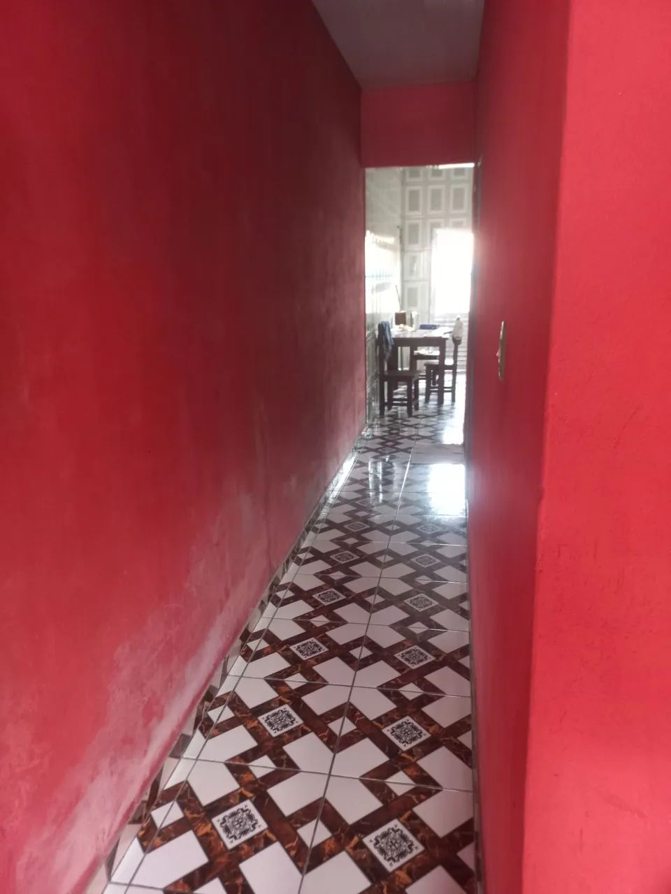 Foto - Belém - Coqueiro