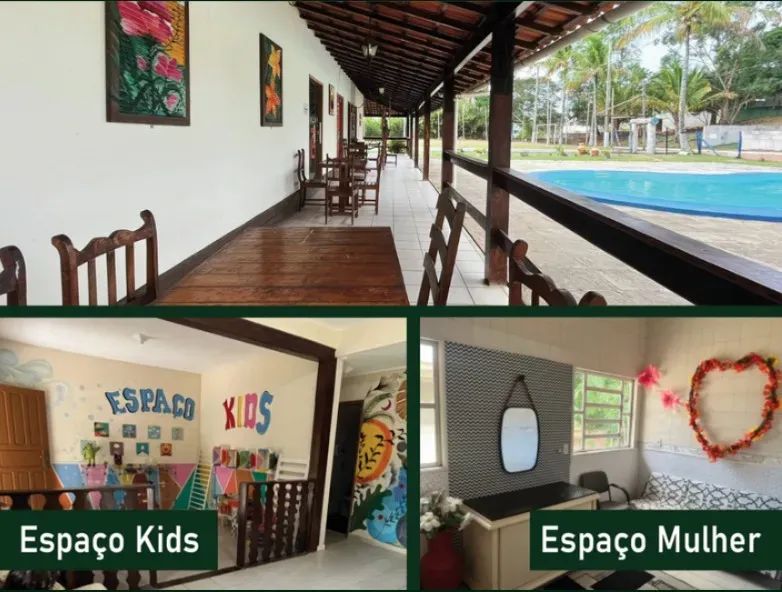 Imóvel para venda possui 300 metros quadrados em Village do Sol - Guarapari - ES - Foto 7