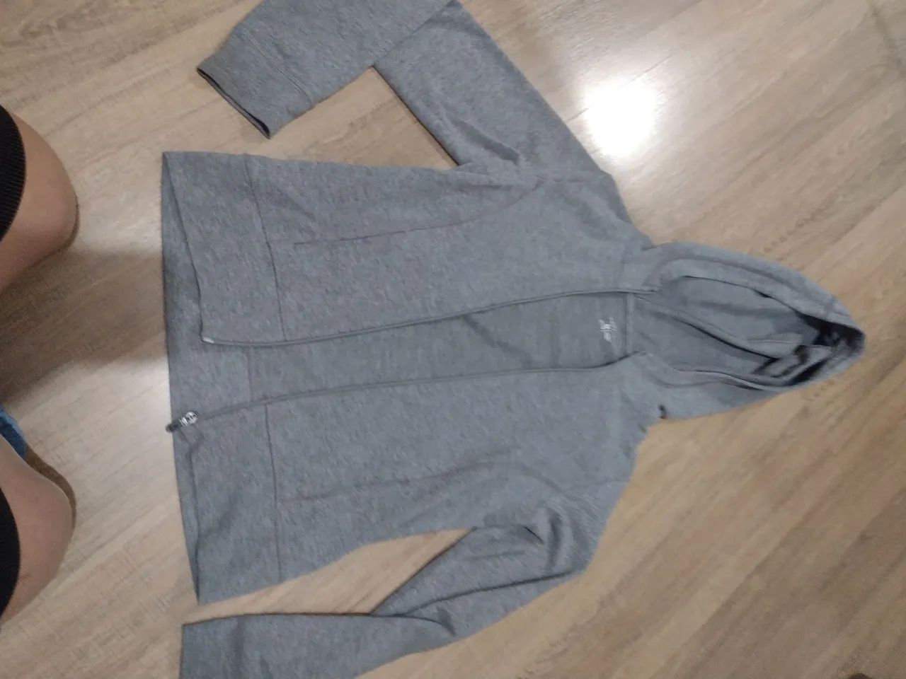 Blusa tamanho 8-10 - Foto 4