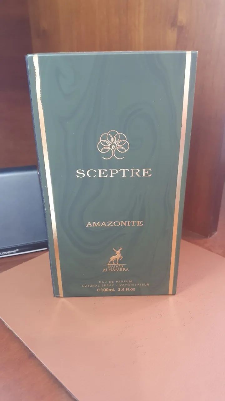 Perfume Exótico e de nicho - Foto 4