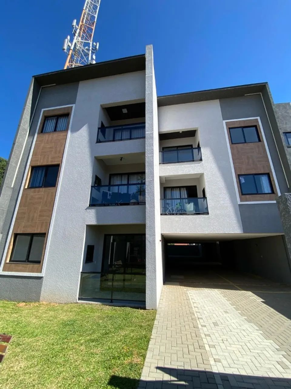 Foto - Araucária - Fazenda Velha