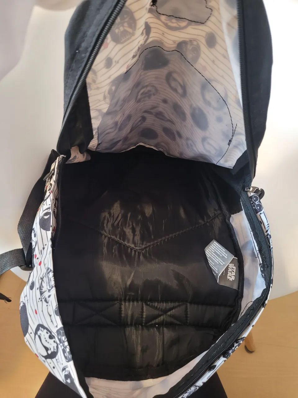 Mochila Star Wars - Foto 5