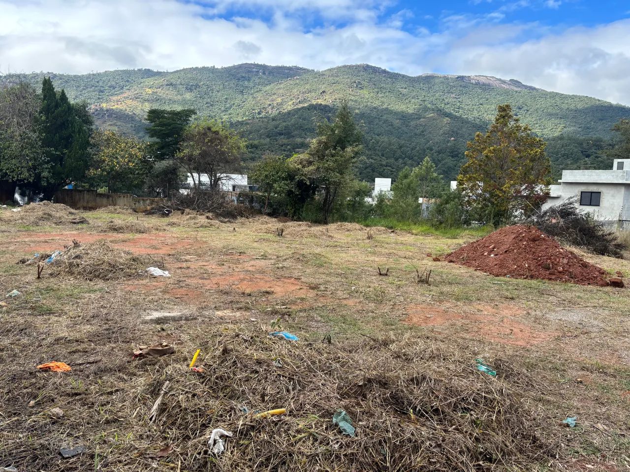 Foto - Atibaia - Jardim Santa Bárbara