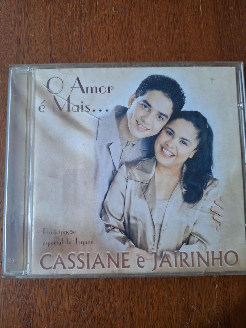 CD s evangelicos originais - Foto 3
