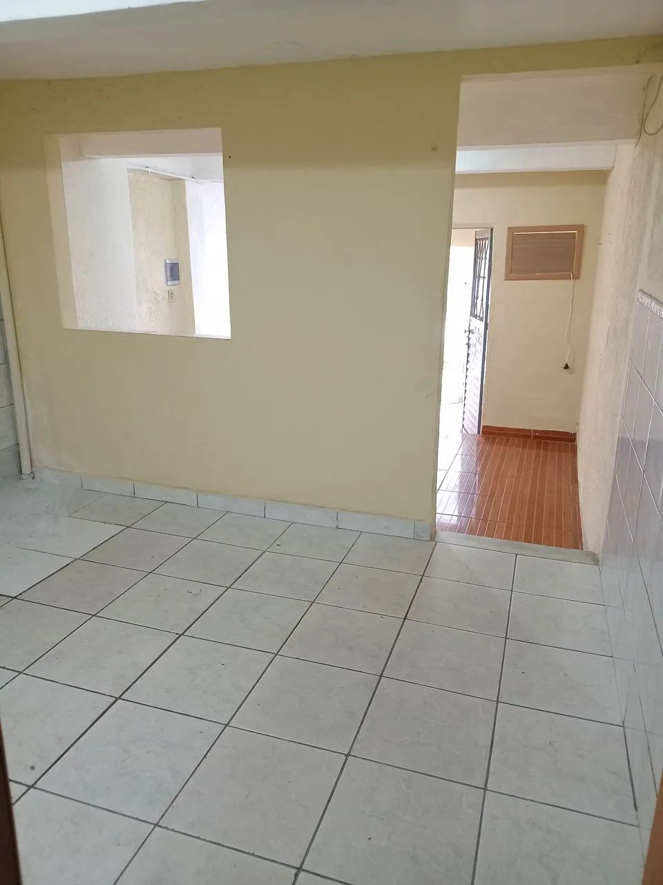 Foto - Rio de Janeiro - Taquara