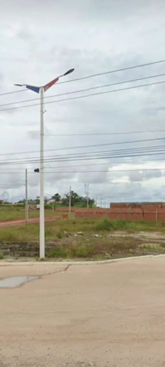 Área Pronta pra Loteamento  - Foto 2