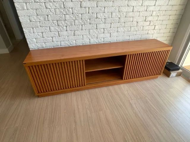 Rack Ripado NOVO (OFERTA)