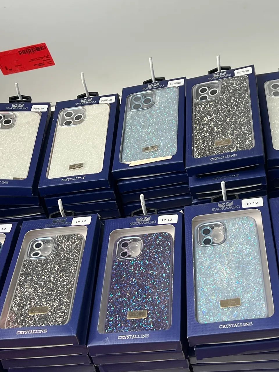 Capa de iPhone Smoravaski proteção para seu celular  - Foto 2