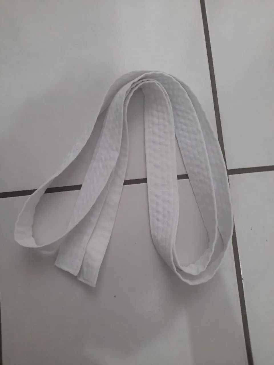 Kimono Judô Infantil Torah - Foto 4