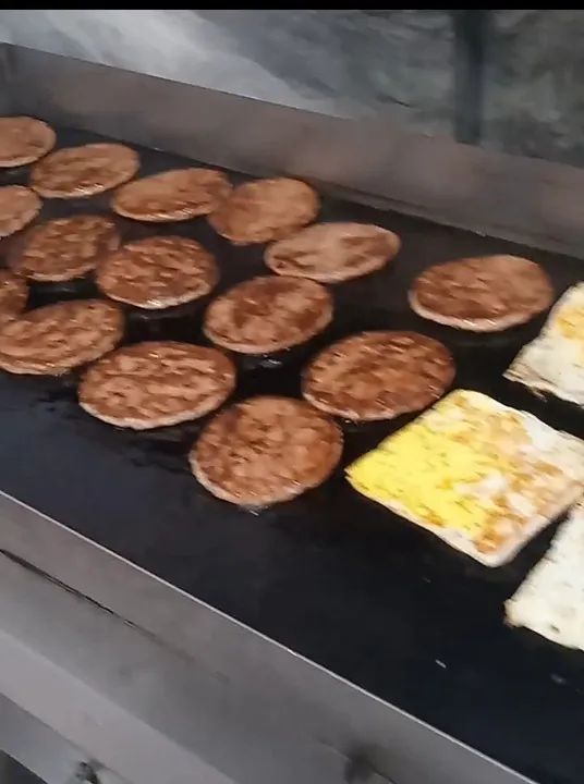 EQUIPAMENTOS PARA LANCHES  - Foto 3