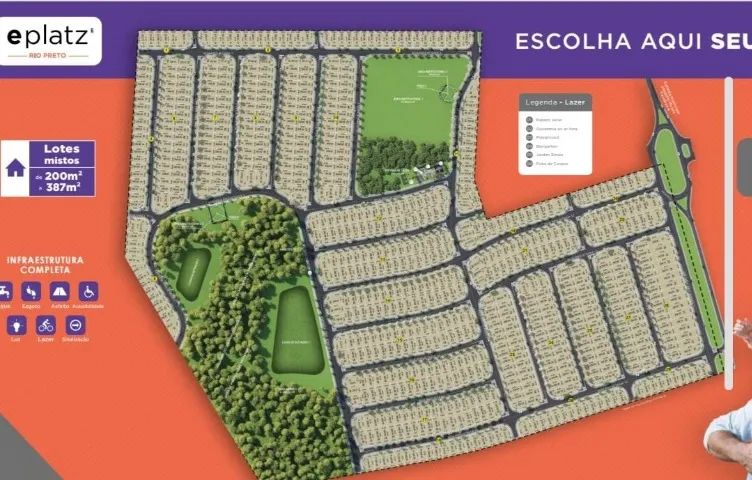 TERRENO comercial e residencial  - Foto 3