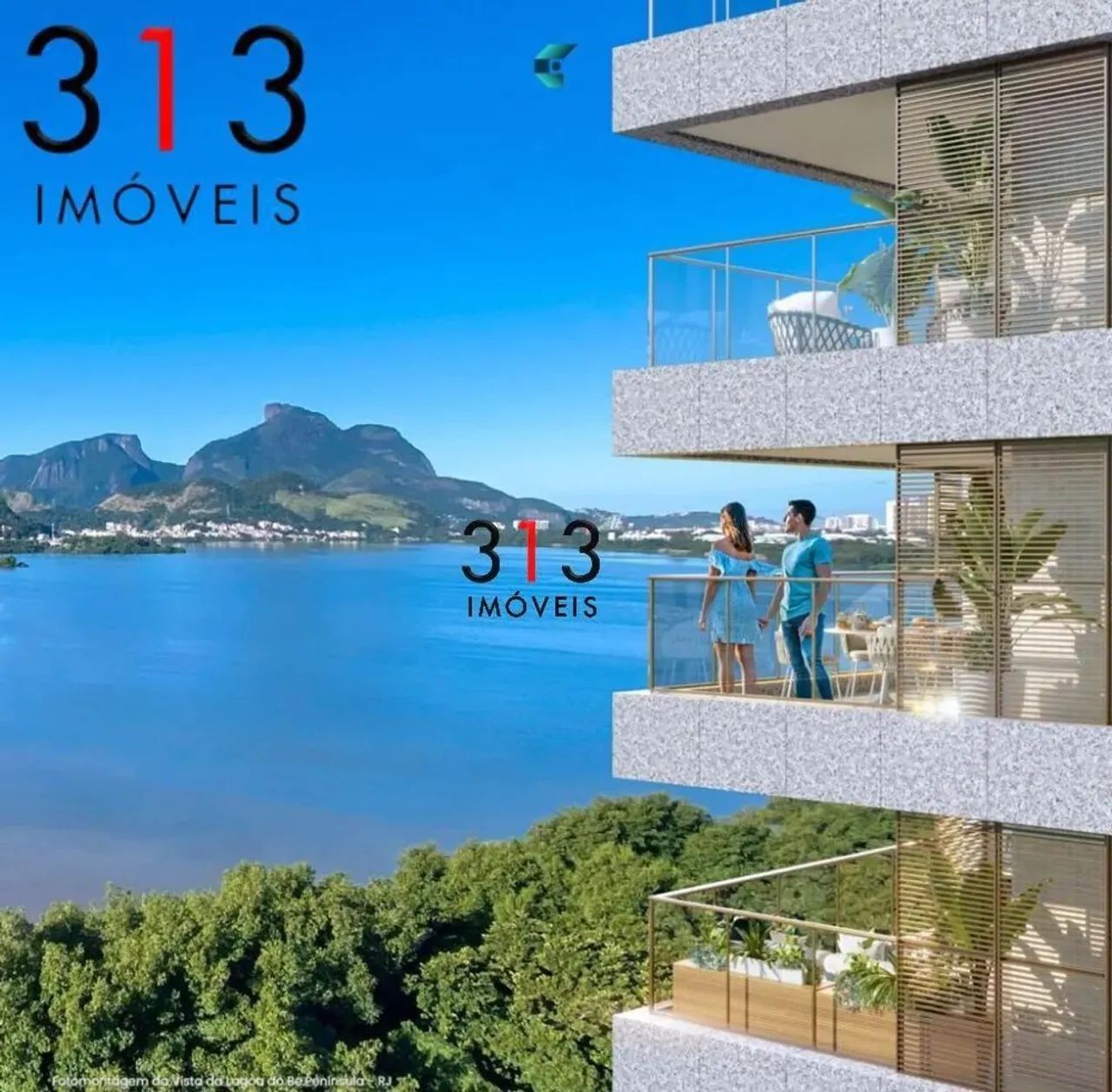 Apartamento a venda em Rio de Janeiro